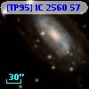 [TP95] IC  2560  57