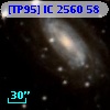 [TP95] IC  2560  58