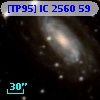 [TP95] IC  2560  59