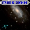 [TP95] IC  2560  60