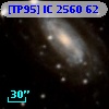 [TP95] IC  2560  62