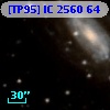 [TP95] IC  2560  64
