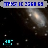 [TP95] IC  2560  68