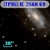 [TP95] IC  2560  69