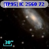 [TP95] IC  2560  72