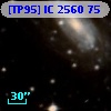 [TP95] IC  2560  75