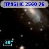 [TP95] IC  2560  76