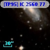 [TP95] IC  2560  77