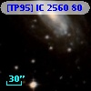[TP95] IC  2560  80