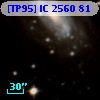 [TP95] IC  2560  81