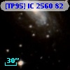[TP95] IC  2560  82