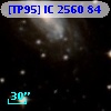 [TP95] IC  2560  84