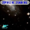 [TP95] IC  2560  85