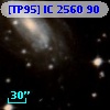 [TP95] IC  2560  90