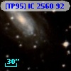 [TP95] IC  2560  92