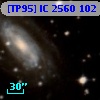 [TP95] IC  2560 102