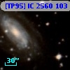 [TP95] IC  2560 103