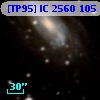 [TP95] IC  2560 105