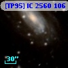 [TP95] IC  2560 106