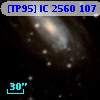 [TP95] IC  2560 107