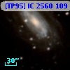 [TP95] IC  2560 109