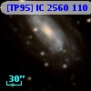 [TP95] IC  2560 110