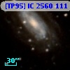 [TP95] IC  2560 111
