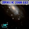 [TP95] IC  2560 112