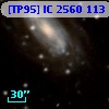[TP95] IC  2560 113