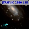 [TP95] IC  2560 115