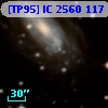 [TP95] IC  2560 117