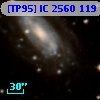 [TP95] IC  2560 119