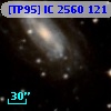 [TP95] IC  2560 121