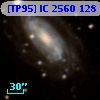[TP95] IC  2560 128