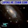 [TP95] IC  2560 130