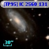 [TP95] IC  2560 131