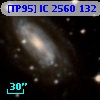 [TP95] IC  2560 132
