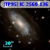 [TP95] IC  2560 136
