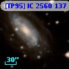 [TP95] IC  2560 137