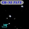 CD-32  7173