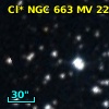 Cl* NGC  663     MV   22031