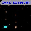 2MASS J10100145-3239087