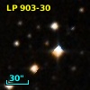 2MASS J10082418-3303515