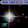 1RXS J101322.5-330139