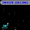 2MASSW J1012065-304926