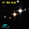 2MASS J10182870-3150029