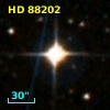 HD  88202