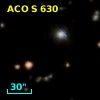 ACO S  630