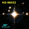 HD  88452