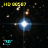 HD  88587
